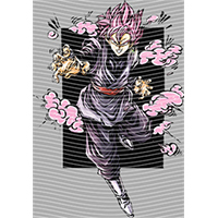 Japanese anime-JP 109